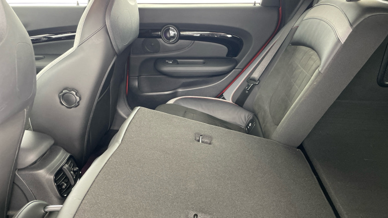 MINI Clubman 1.5 Cooper Sport 6dr Auto Petrol Estate